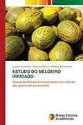 Ler ESTUDO DO MELOEIRO IRRIGADO: Demanda hídrica e crescimento em relação aos graus-dia acumulado, do autor Laysa Laurentino; Valéria Borges; Robson Nascimento