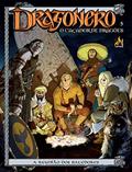 Ler Dragonero - volume 05: A reunião dos batedores, do autor Stefano Vietti Ler Dragonero - volume 05: A reunião dos batedores, do autor Stefano Vietti