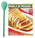 Ler O Melhor da Cozinha + Batedor - Panela de Pressao, do autor VÁRIOS AUTORES Ler O Melhor da Cozinha + Batedor - Panela de Pressao, do autor VÁRIOS AUTORES