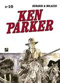 Ler Ken Parker Vol. 10: Um homem inútil / Armas e trapaças, do autor Giancarlo Berardi Ler Ken Parker Vol. 10: Um homem inútil / Armas e trapaças, do autor Giancarlo Berardi