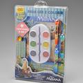 Ler Disney - Super color pack - Moana, do autor Disney