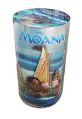Ler Disney - Mini tubo histórias para colorir - Moana: 1, do autor Disney