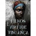 Ler Filhos de virtude e vingança: 2, do autor Tomi Adeyemi