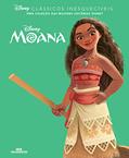 Ler Moana (Clássicos inesquecíveis), do autor Disney