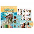 Ler Moana. Disney - Caixa com 5 em 1 (+DVD), do autor Jefferson Ferreira