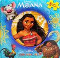 Ler Moana: Meu Primeiro Livro Quebra-Cabeças, do autor Disney