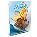 Ler Moana. A História do Filme em Quadrinhos, do autor Vários Autores