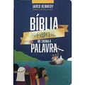 Ler Bíblia Infantil me ensina a palavra: a Palavra especial para as crianças, do autor Jared Kennedy