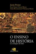 Ler O ensino de história e a criação do fato, do autor Jaime Pinsky; Circe Bittencourt; Elza Nadai; Nicholas Davies; Paulo Miceli Ler O ensino de história e a criação do fato, do autor Jaime Pinsky; Circe Bittencourt; Elza Nadai; Nicholas Davies; Paulo Miceli