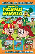Ler Sítio do Picapau Amarelo Revista em Quadrinhos Edição 01, do autor On Line Editora Ler Sítio do Picapau Amarelo Revista em Quadrinhos Edição 01, do autor On Line Editora