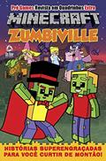 Ler Pró-Games Revista em Quadrinhos Extra Edição 05 - Zumbiville: Zumbiville, do autor On Line Editora Ler Pró-Games Revista em Quadrinhos Extra Edição 05 - Zumbiville: Zumbiville, do autor On Line Editora