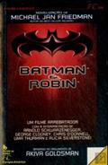Ler batman & robin um filme arrebatador com george clooney, do autor michael jan friedman Ler batman & robin um filme arrebatador com george clooney, do autor michael jan friedman