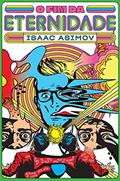 Ler O fim da eternidade, do autor Isaac Asimov