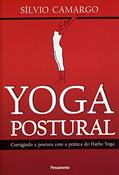 Ler Yoga Postural, do autor Silvio Camargo