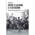 Ler Entre o Lulismo e o Ceticismo: um Estudo com Bolsistas do Prouni de São Paulo, do autor Henrique Costa