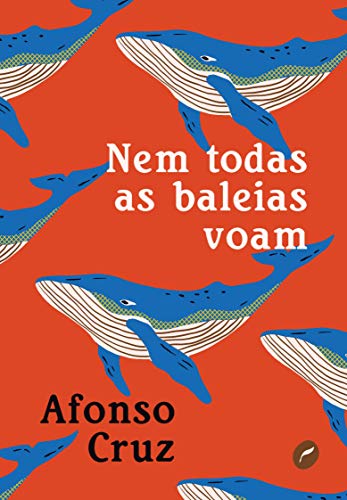 Ler Nem todas as baleias voam, do autor Afonso Cruz Ler Nem todas as baleias voam, do autor Afonso Cruz