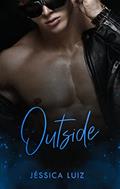 Ler Outside, do autor Jéssica Luiz