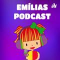 Ler Emílias Podcast - Mulheres na Computação, do autor Emílias - Armação em Bits (UTFPR Curitiba)