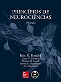 Ler Princípios de Neurociências, do autor Eric R. Kandel; James Schwartz; Thomas M. Jessell; Steven A. Siegelbaum; A.J. Hudspeth