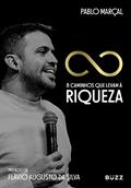 Ler 8 caminhos que levam à riqueza, do autor Pablo Marçal