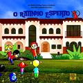 Ler O Ratinho esperto, do autor Jordânia Cristina Torres Cordeiro; Marcelo Cordeiro Ferreira Ler O Ratinho esperto, do autor Jordânia Cristina Torres Cordeiro; Marcelo Cordeiro Ferreira