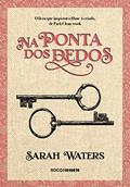 Ler Na ponta dos dedos, do autor Sarah Waters