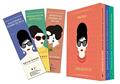 Ler Box Podres de Ricos (acompanha brindes), do autor Kevin Kwan