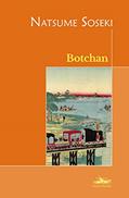 Ler Botchan, do autor Natsume Soseki