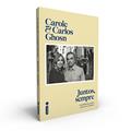 Ler Juntos, sempre: Confidências Sobre um Ano No Inferno, do autor Carole Ghosn; Carlos Ghosn Ler Juntos, sempre: Confidências Sobre um Ano No Inferno, do autor Carole Ghosn; Carlos Ghosn