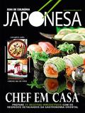 Ler Guia de Culinária Japonesa Ed.02, do autor On Line Editora