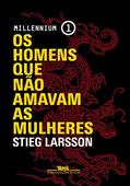 Ler Os homens que não amavam as mulheres: 1, do autor Stieg Larsson Ler Os homens que não amavam as mulheres: 1, do autor Stieg Larsson