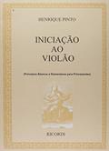 Ler Iniciação ao Violão. Princípios Básicos e Elementares Para Principiantes - Volume 1, do autor Henrique Pinto Ler Iniciação ao Violão. Princípios Básicos e Elementares Para Principiantes - Volume 1, do autor Henrique Pinto