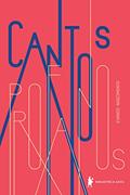 Ler Cantos profanos, do autor Evando Nascimento