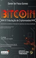 Ler Bitcoin: a Tributação de Criptomoedas 2º edição, do autor Daniel de Paiva Gomes
