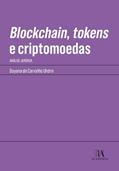 Ler Blockchain, tokens e criptomoedas: Análise jurídica (Manuais Profissionais), do autor Dayana de Carvalho Uhdre Ler Blockchain, tokens e criptomoedas: Análise jurídica (Manuais Profissionais), do autor Dayana de Carvalho Uhdre