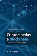 Ler Criptomoedas E Blockchain - 2ª Ed. - 2020, do autor Emília Malgueiro Campos Ler Criptomoedas E Blockchain - 2ª Ed. - 2020, do autor Emília Malgueiro Campos