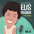 Ler Elis Regina para menines, do autor Antônio Schimeneck