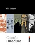 Ler Box coleção ditadura, do autor Elio Gaspari