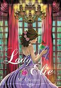 Ler Lady Élie, do autor M. Okuno