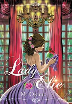 Lady Élie, do autor M. Okuno
