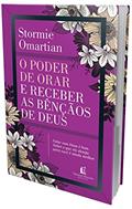 Ler O poder de orar e receber as bênçãos de Deus: Deus ama você : Descanse nessa verdade e desfrute das bênçãos que ele te dá, do autor Stormie Omartian