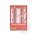 Ler Campus em chamas, do autor Felippe Borges; César Bianco