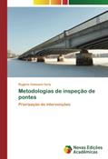 Ler Metodologias de inspeção de pontes: Priorização de intervenções, do autor Rogério Calazans Verly Ler Metodologias de inspeção de pontes: Priorização de intervenções, do autor Rogério Calazans Verly
