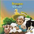 Ler Versos Rimados: Brincando com Versos (Nível 1 / Paradidáticos Todolivro), do autor © Todolivro Ltda. Ler Versos Rimados: Brincando com Versos (Nível 1 / Paradidáticos Todolivro), do autor © Todolivro Ltda.