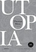 Ler Utopia - Bilíngue (Latim-Português) - Nova Edição, do autor Thomas More Ler Utopia - Bilíngue (Latim-Português) - Nova Edição, do autor Thomas More