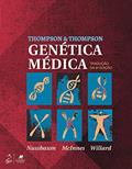 Ler Thompson & Thompson Genética Médica, do autor Roderick Roderick R. McInnes