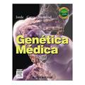 Ler Genética Médica, do autor Lynn B. Jorde