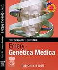Ler Emery Genética Médica, do autor Peter D. Turnpenny