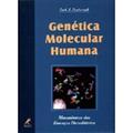 Ler Genética molecular humana: Mecanismos Das Doenças Hereditárias, do autor Jack J. Pasternak