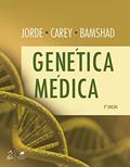 Ler Genética Médica, do autor Lynn B. Jorde Ler Genética Médica, do autor Lynn B. Jorde